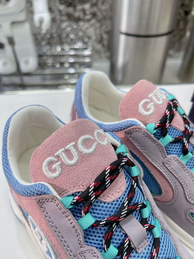 Gucci Low Shoes